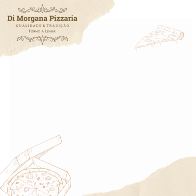 Pizza Di Morgana Pizzaria