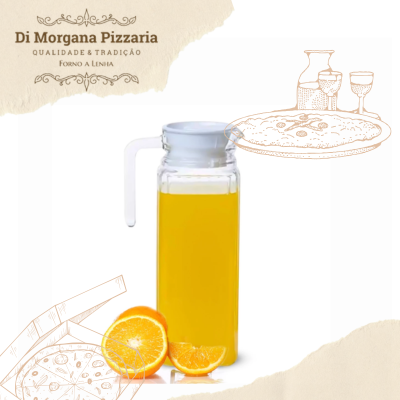 Di Morgana - Jarra Suco Natural 1L