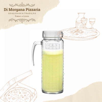 Di Morgana - Jarra Suco de Polpa 1L
