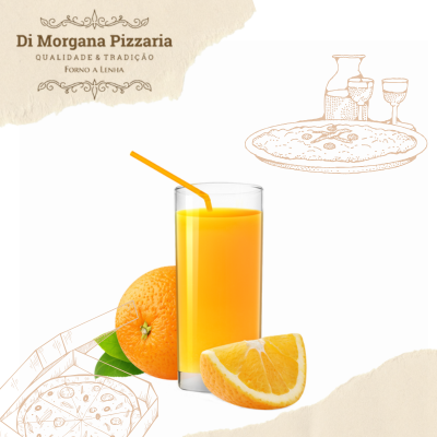Di Morgana - Suco Natural 300ml