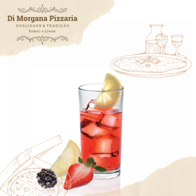 Di Morgana - Suco de Polpa 300ml