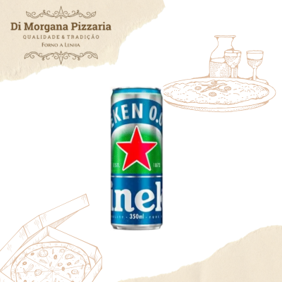 Heineken Zero