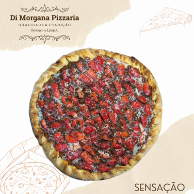 Sensação