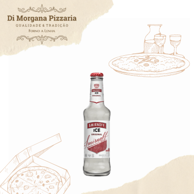 Smirnoff Ice Original
